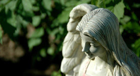 garden ornament