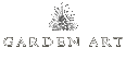 Garden Art logo