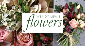 Wendy Lewis Flowers