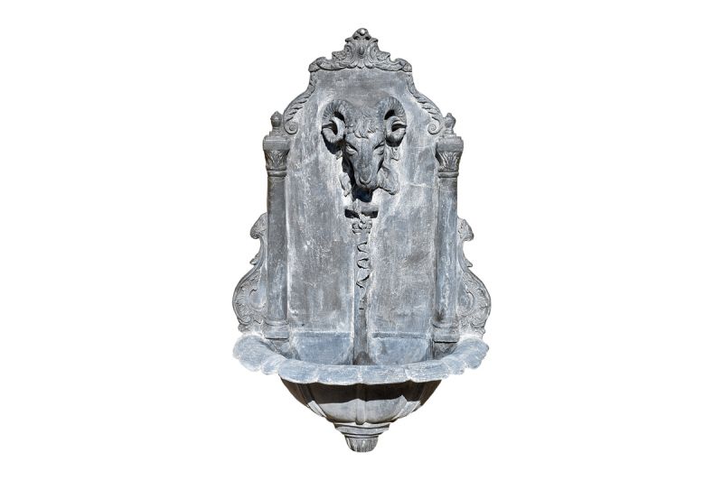 Garden Art Plus Ltd : Antique Garden Ornaments, Statues and Garden Design.