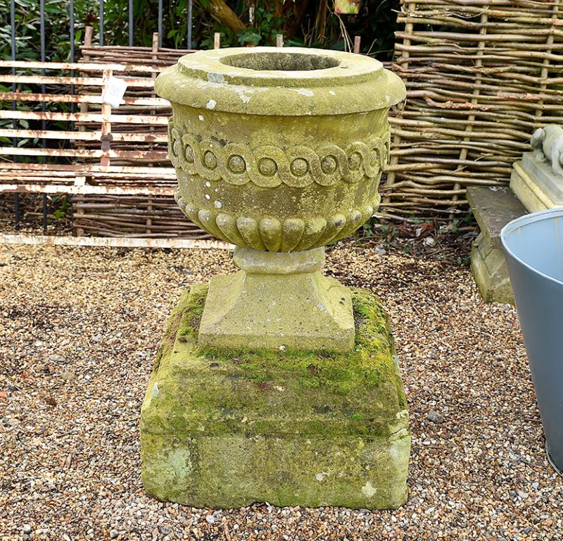 Garden Art Plus Ltd Antique Garden Ornaments, Statues and Garden