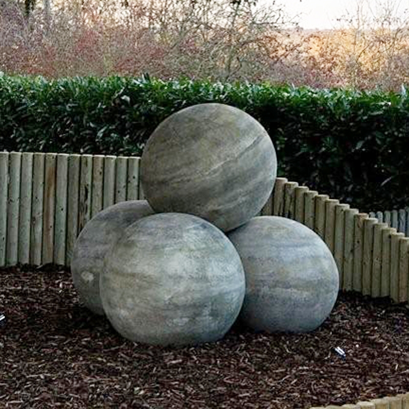 Garden Art Plus Ltd : Antique Garden Ornaments, Statues and Garden Design.