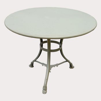 Arras Style Bistro Table