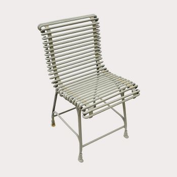 Arras Style Chair