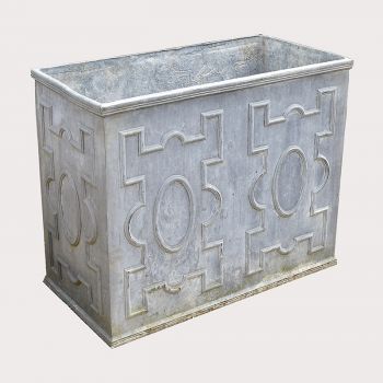 Classic Lead Cistern