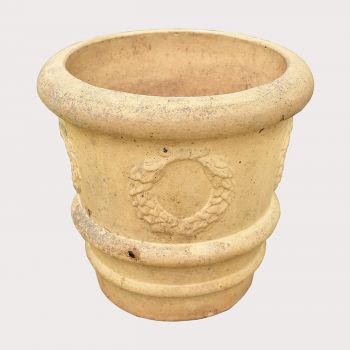 Small English Terracotta Pot 