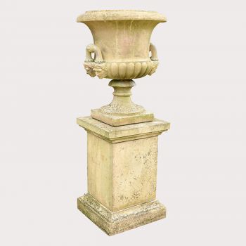 Campana Urn 