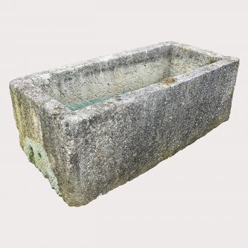 Fine Limestone Farm Trough