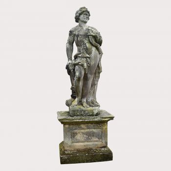 Figure Of Apollo