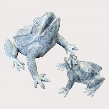 English Lead Frog