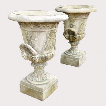 Classical Urn