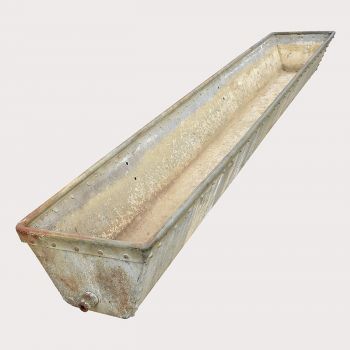 Vintage Farm Trough