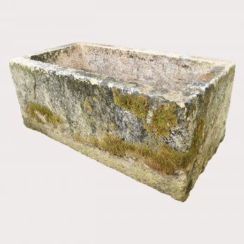 Large Rectangular Trough 