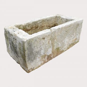 18th Century French Farm Trough
