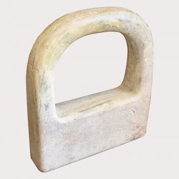 A Bactrian Stone Weight