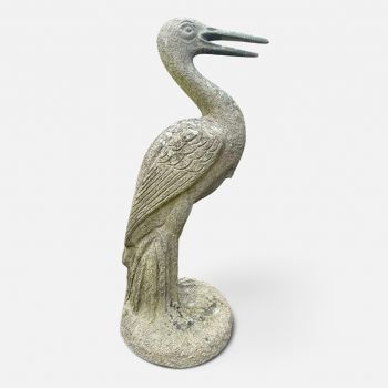Pulhamite Stork