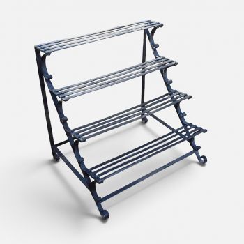 Antique Plant Stand 