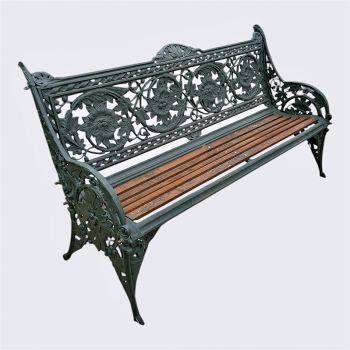 The Horse Chestnut Seat 