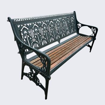 The Water Plant Seat 