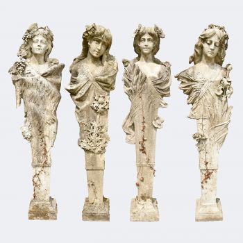 Marble Four Seasons Terms