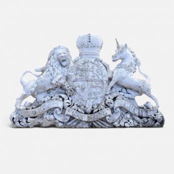 Royal Coat of Arms 